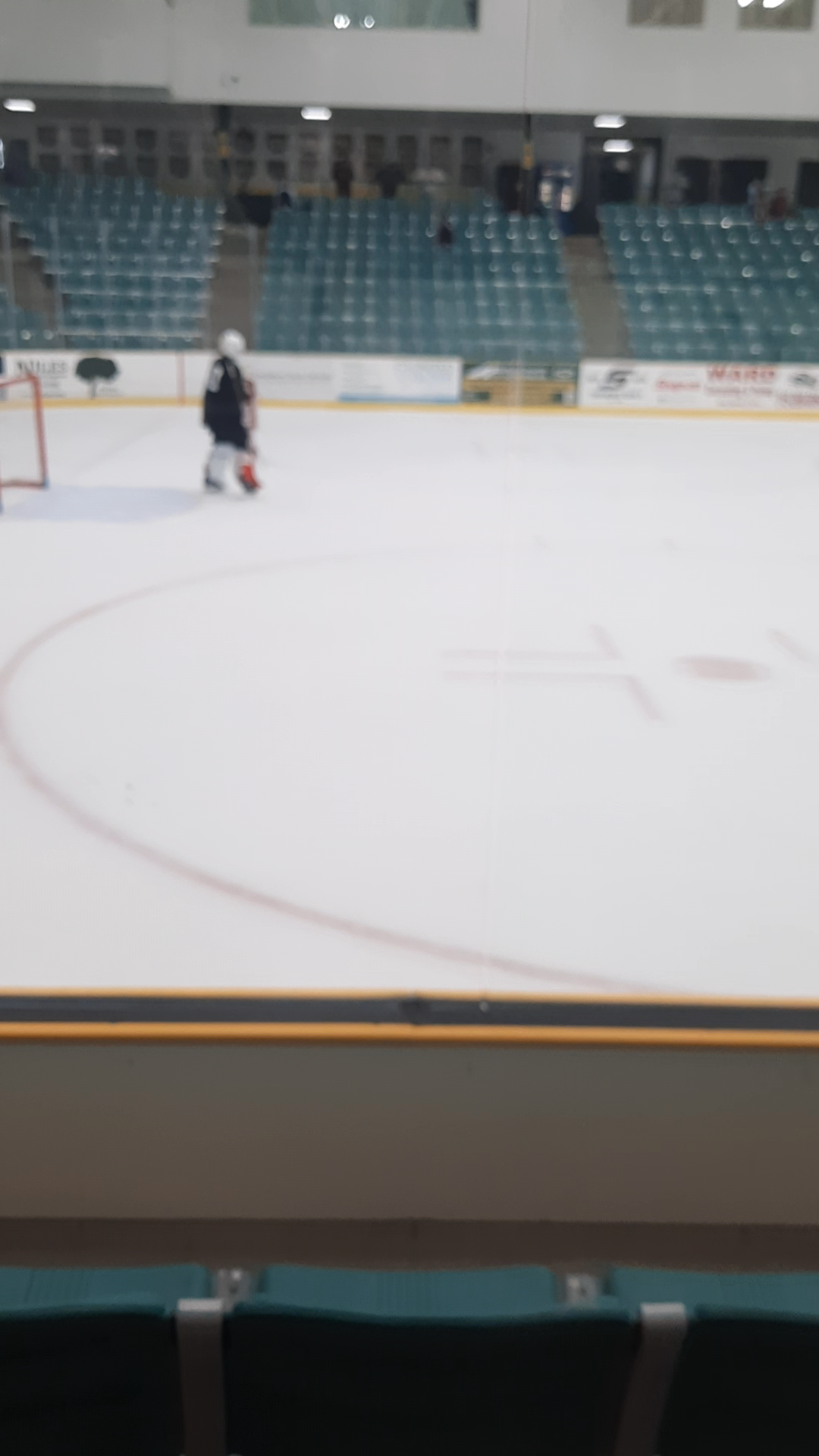 Eric Frank's Defensive Play at Cheel 7-19-26.