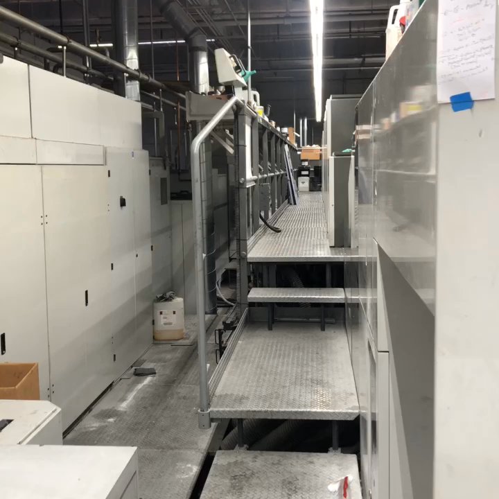 L.A. Press - Printing Services Near Me - Los Angeles, California