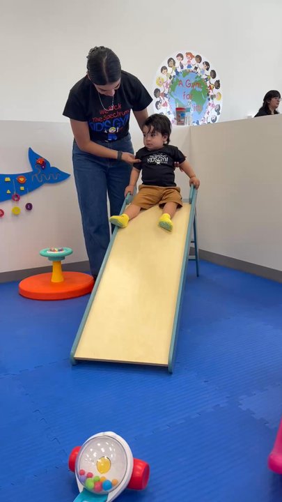 We Rock The Spectrum - Indoor Playcenter Near Me - El Paso, Texas