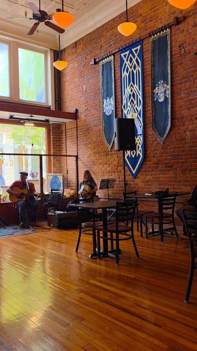 Atheling Meadworks - The High Strung Irish Duo. - Meaderies Near Me - Roanoke, Virginia