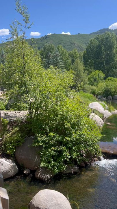 John Denver Sanctuary - "Rocky Mountain High Colorado" (July, 2025) - Hiking Near Me - Aspen, Colorado