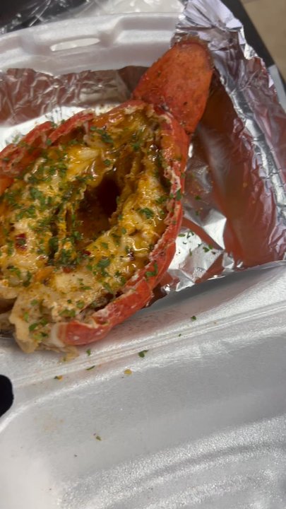 krab kingz - Yummmmmmm - Seafood Near Me - Shreveport, Louisiana