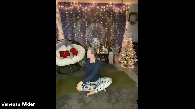 Healing QiGong and Gentle Yoga