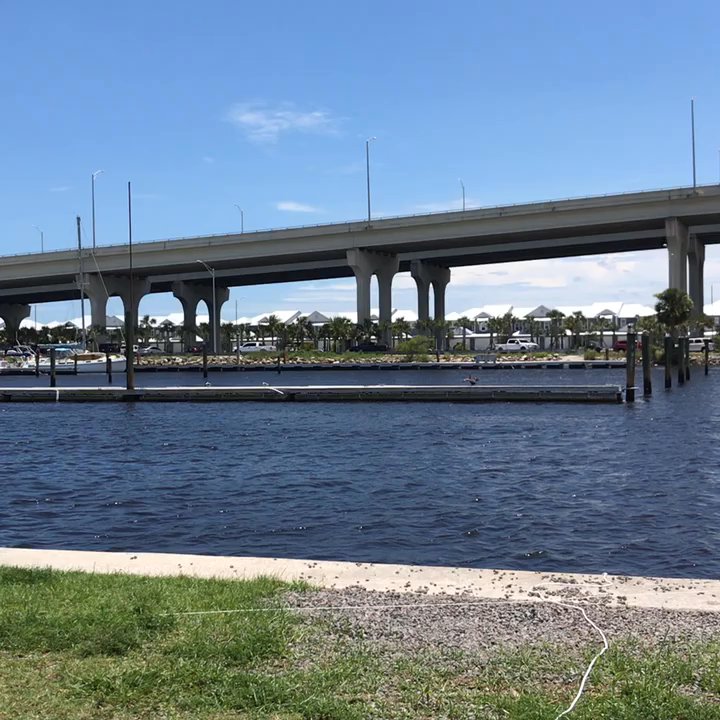 Beach Marine - My boat pulling in to pick me up. Lol - Boating Near Me - Jacksonville Beach, Florida