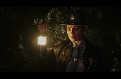 Pré-bande-annonce en anglais