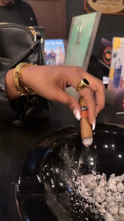 Robusto by Havana Mix - Tobacco Shops Near Me - Memphis, Tennessee