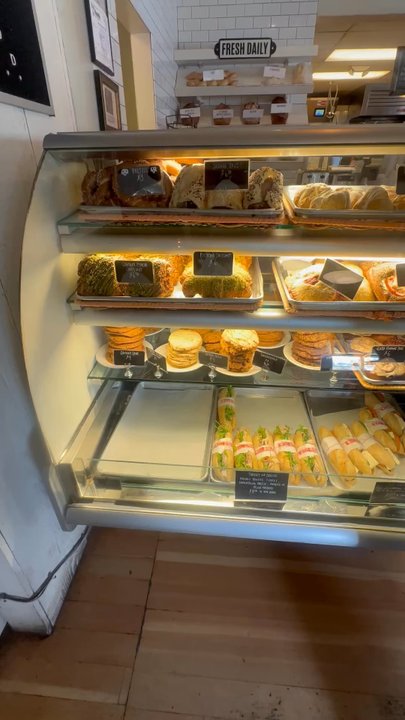 Bob's Well Bread - Bakeries Near Me - Los Alamos, California