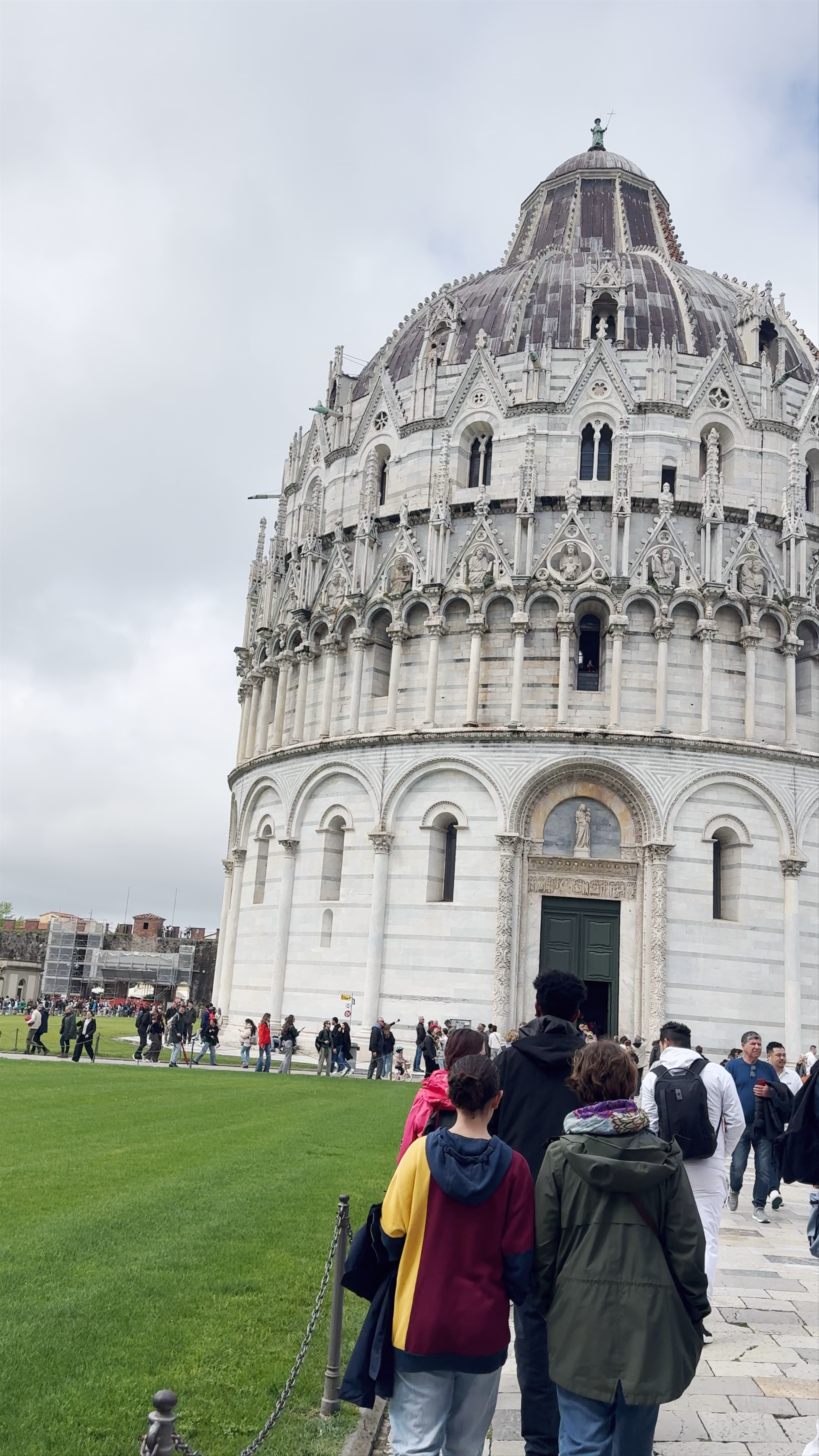 Battistero di San Giovanni