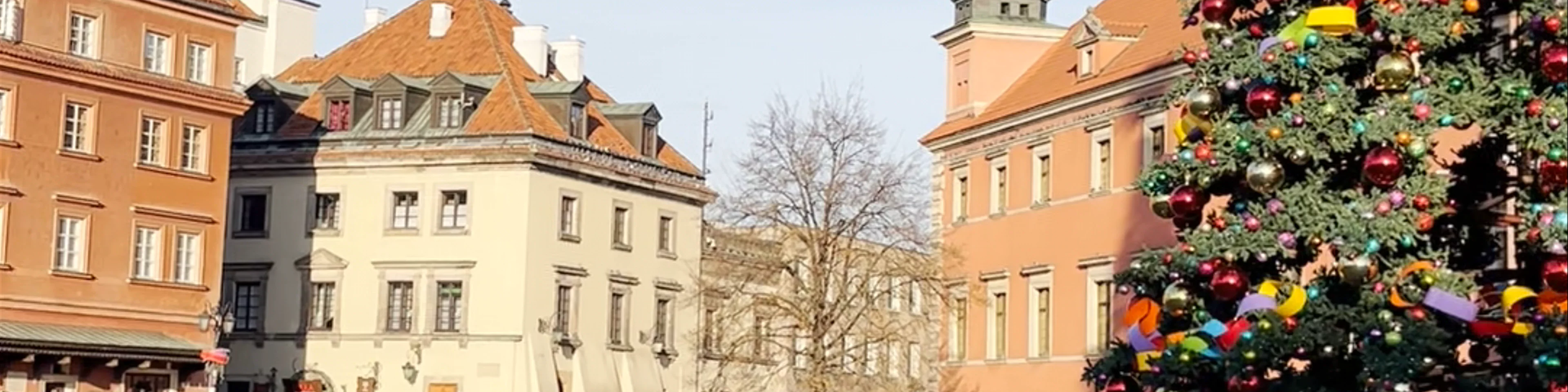 Castle Square