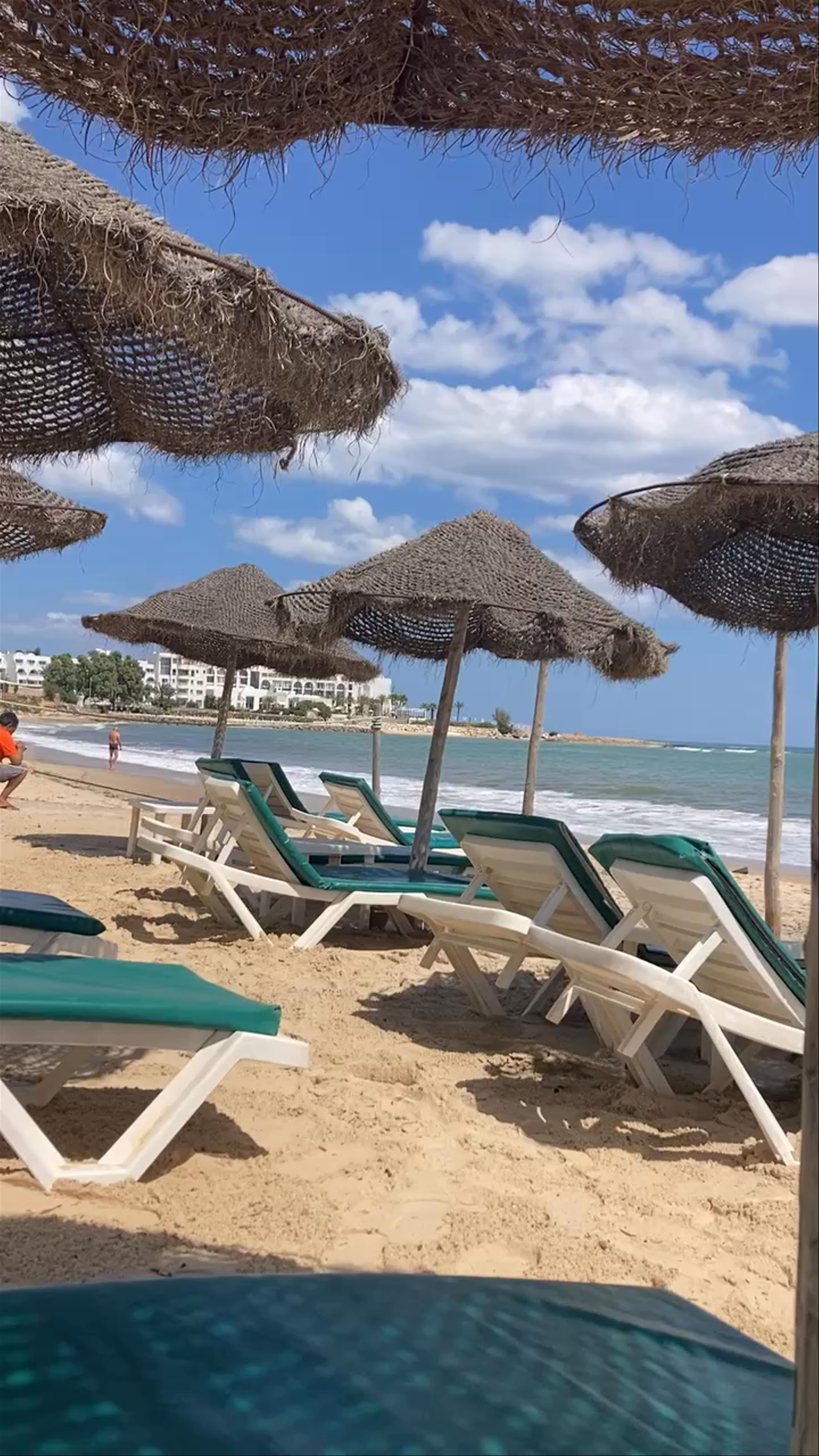 Hôtel Aziza. Thalasso Golf