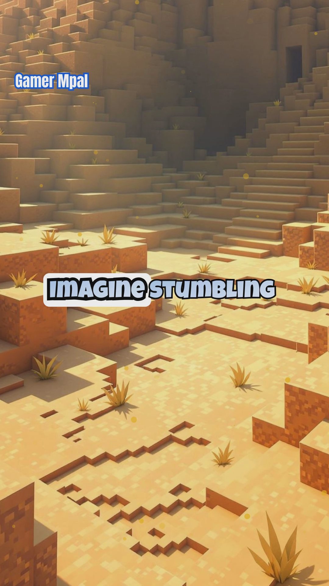 How to Build a Themed Archaeological Dig Site Near Desert Temples