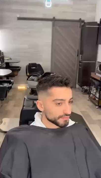 BarberLab - Barbers Near Me - Beverly Hills, California