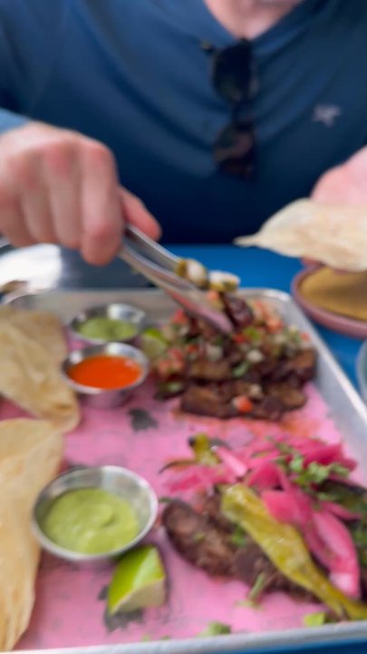 Mister Oso - Tacos Near Me - Denver, Colorado