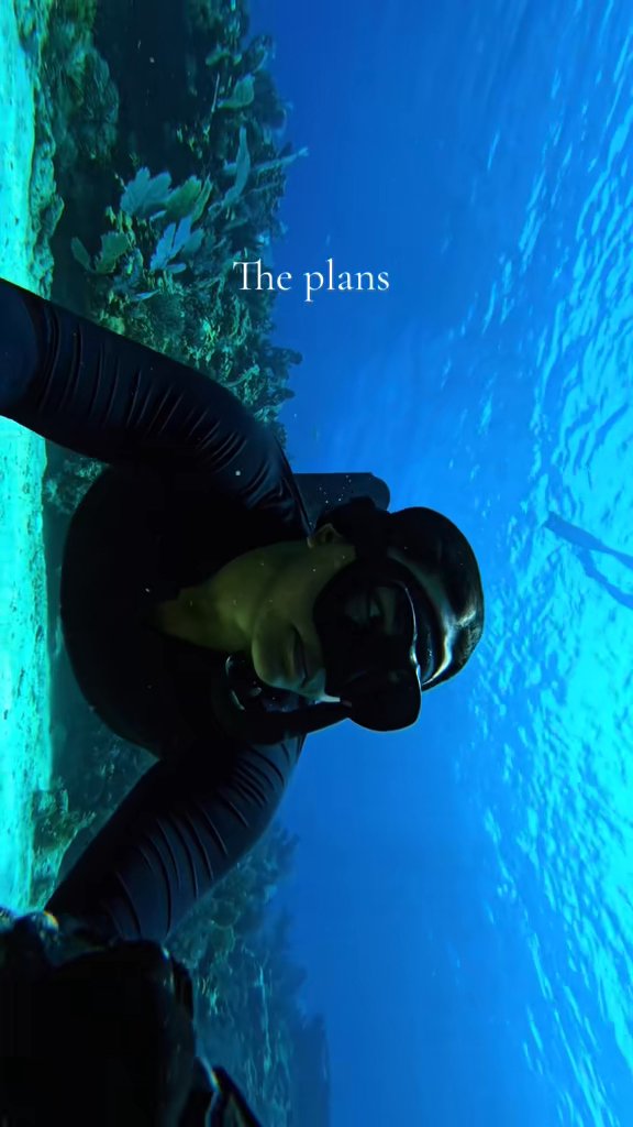 My plans usually involve a boat 🤙🏼