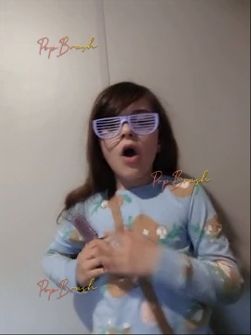 Video Poster