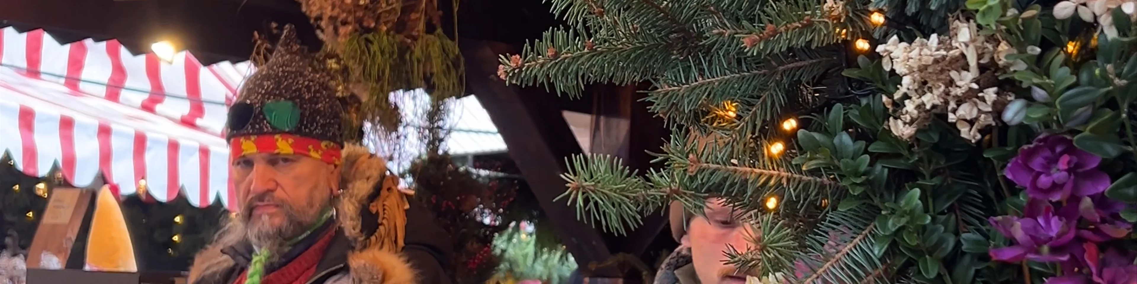 Riga Christmas Market