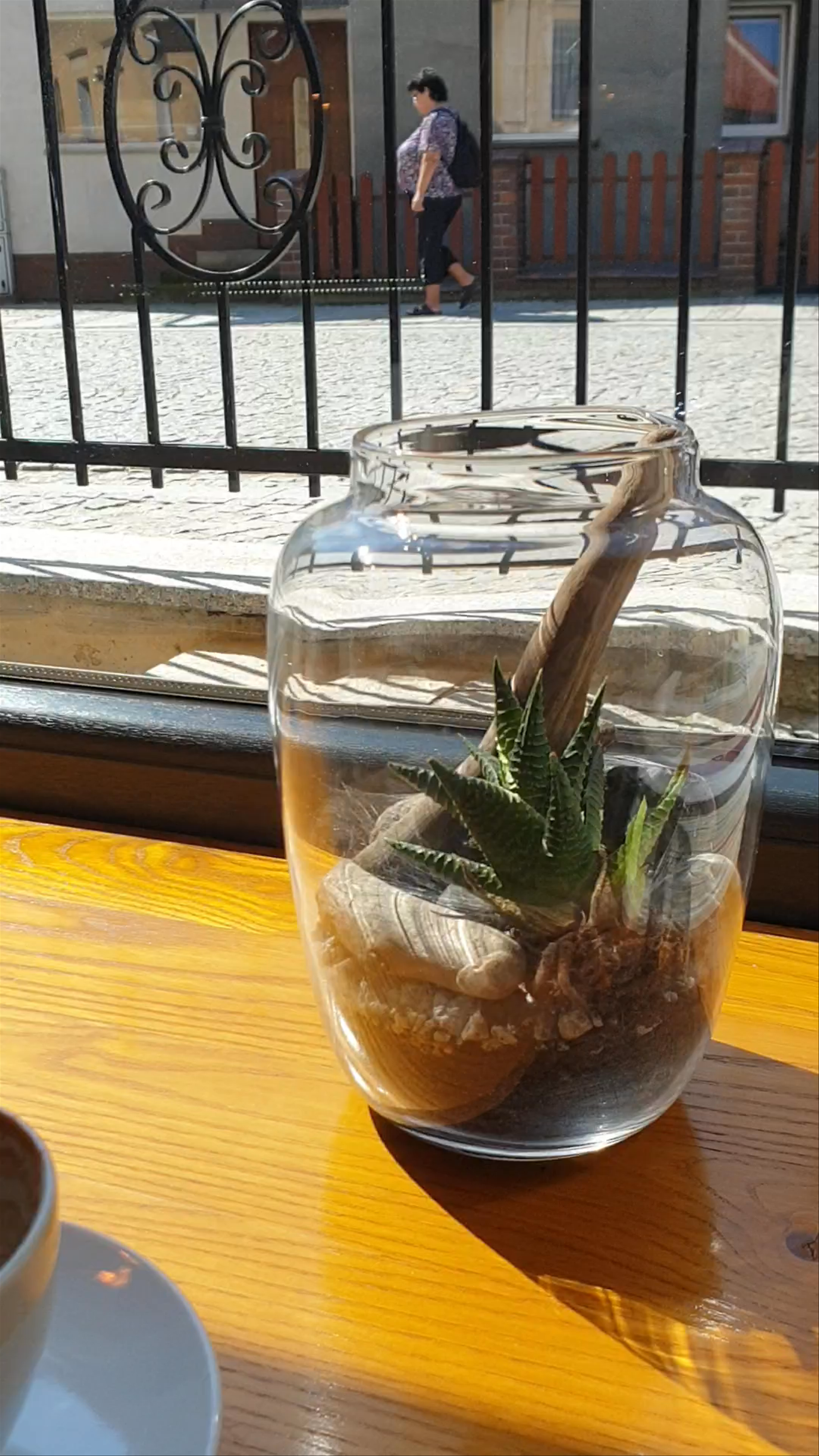 Kawiarnia Stary Most