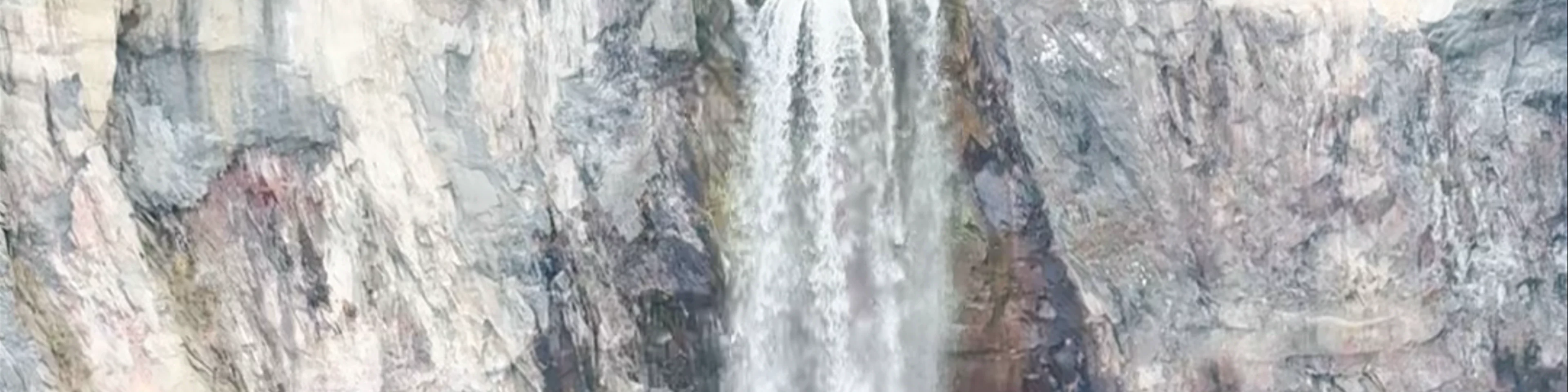 Kegon Falls