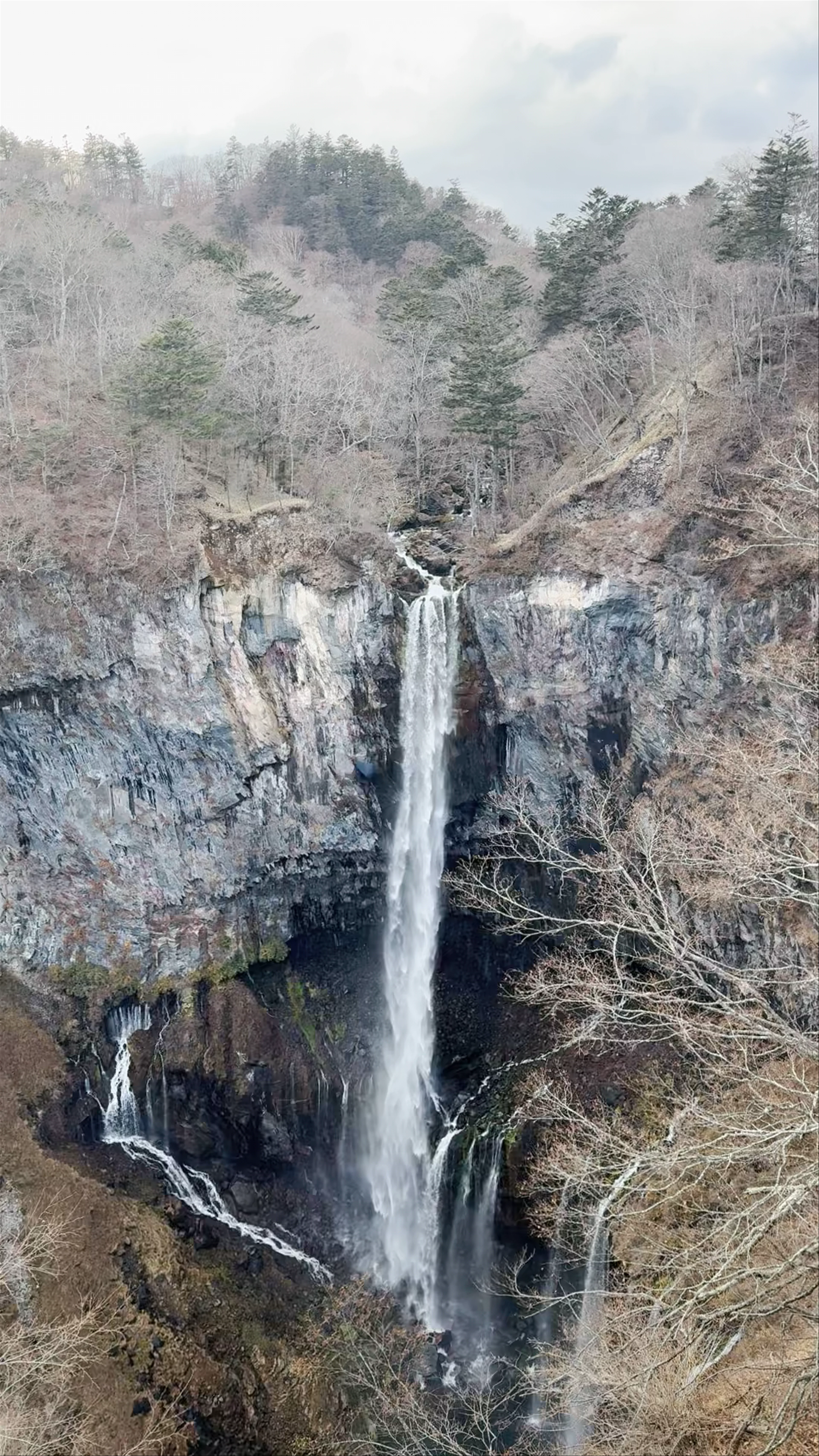 Kegon Falls