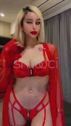 Aphrodite Bangkok Escort Video #9833