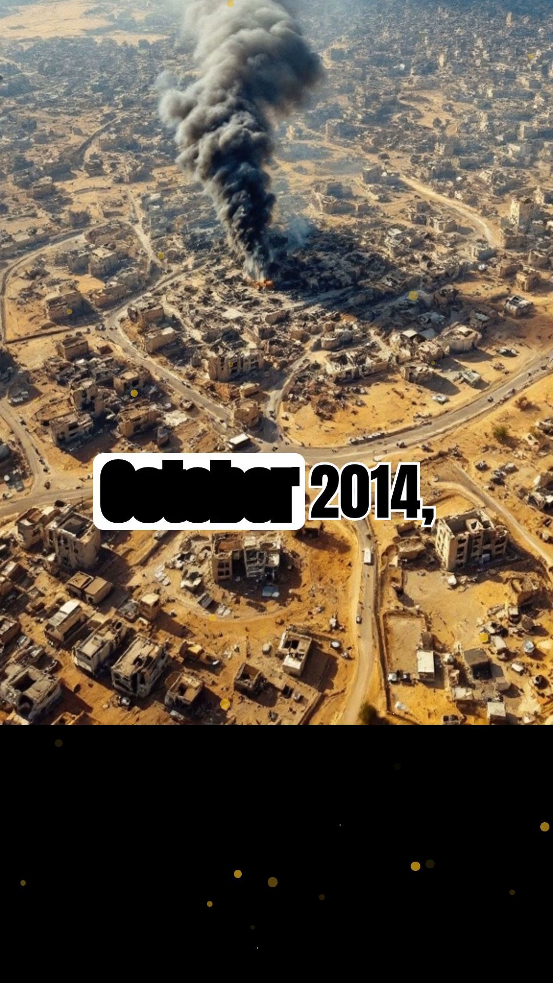 Heroic Rifle: The US Sniper Who Risked It All in Syria