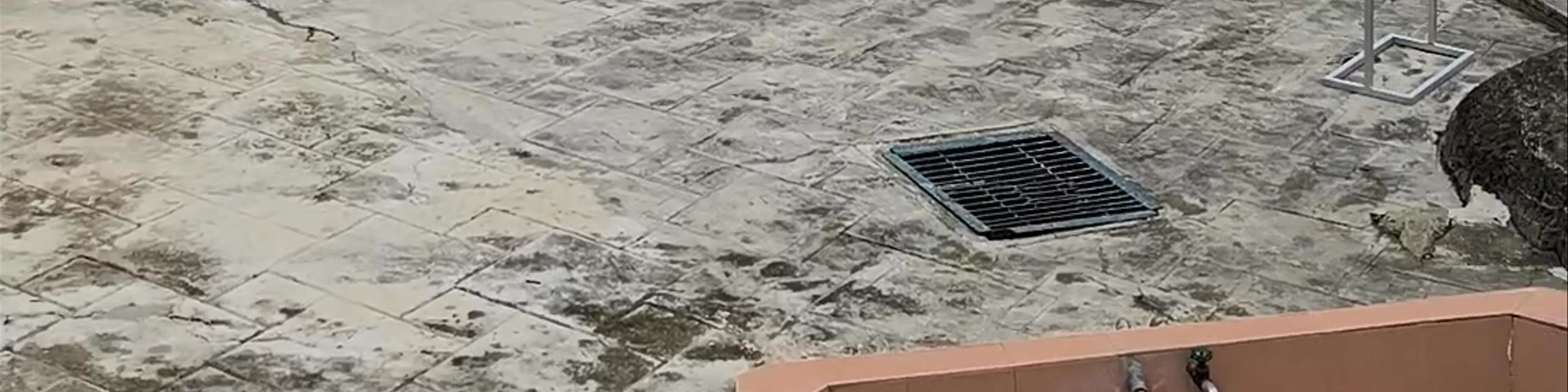 Poring Hot Spring