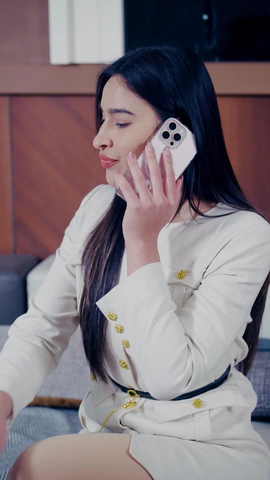 Love, Lies and Bloodline - Episode 37