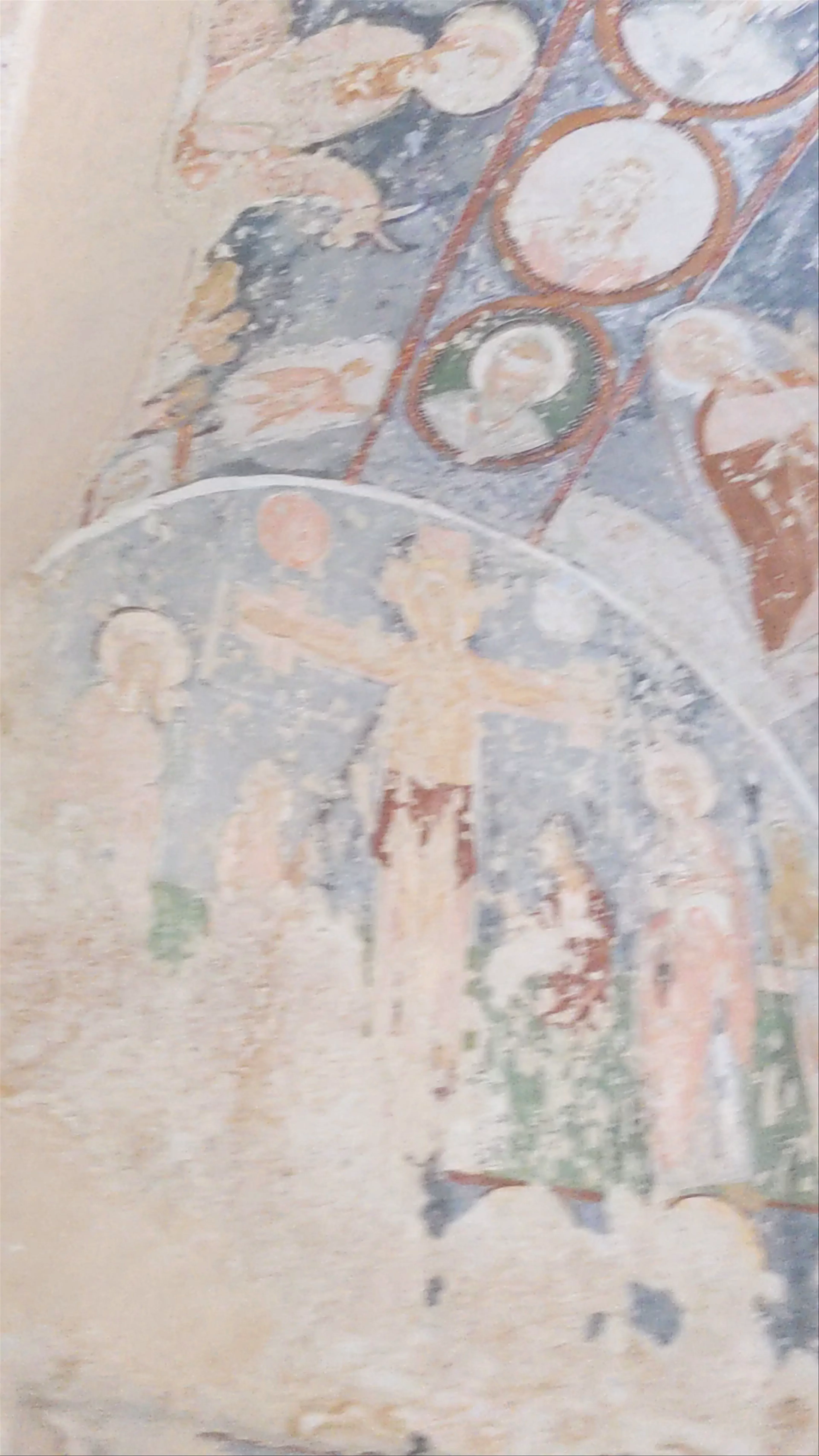 Dark Church, Göreme