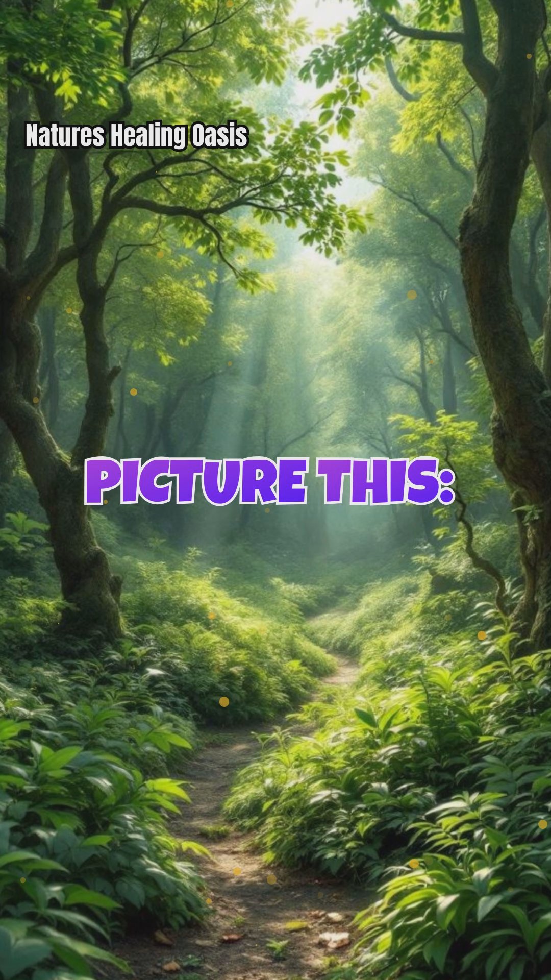 How Tree-Emitted VOCs Influence Your Mood and Energy