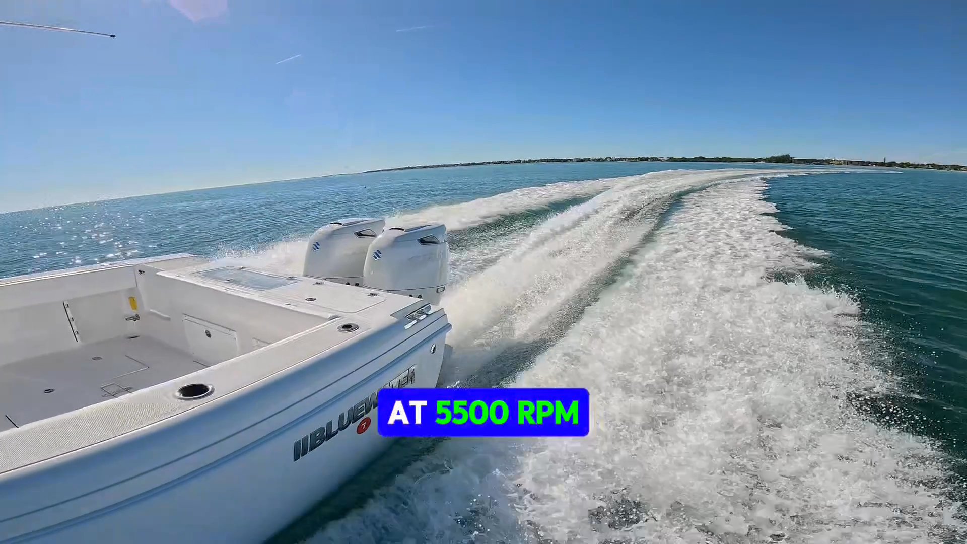 Is this the Best Offshore Boat under 30’? Sea Tria...