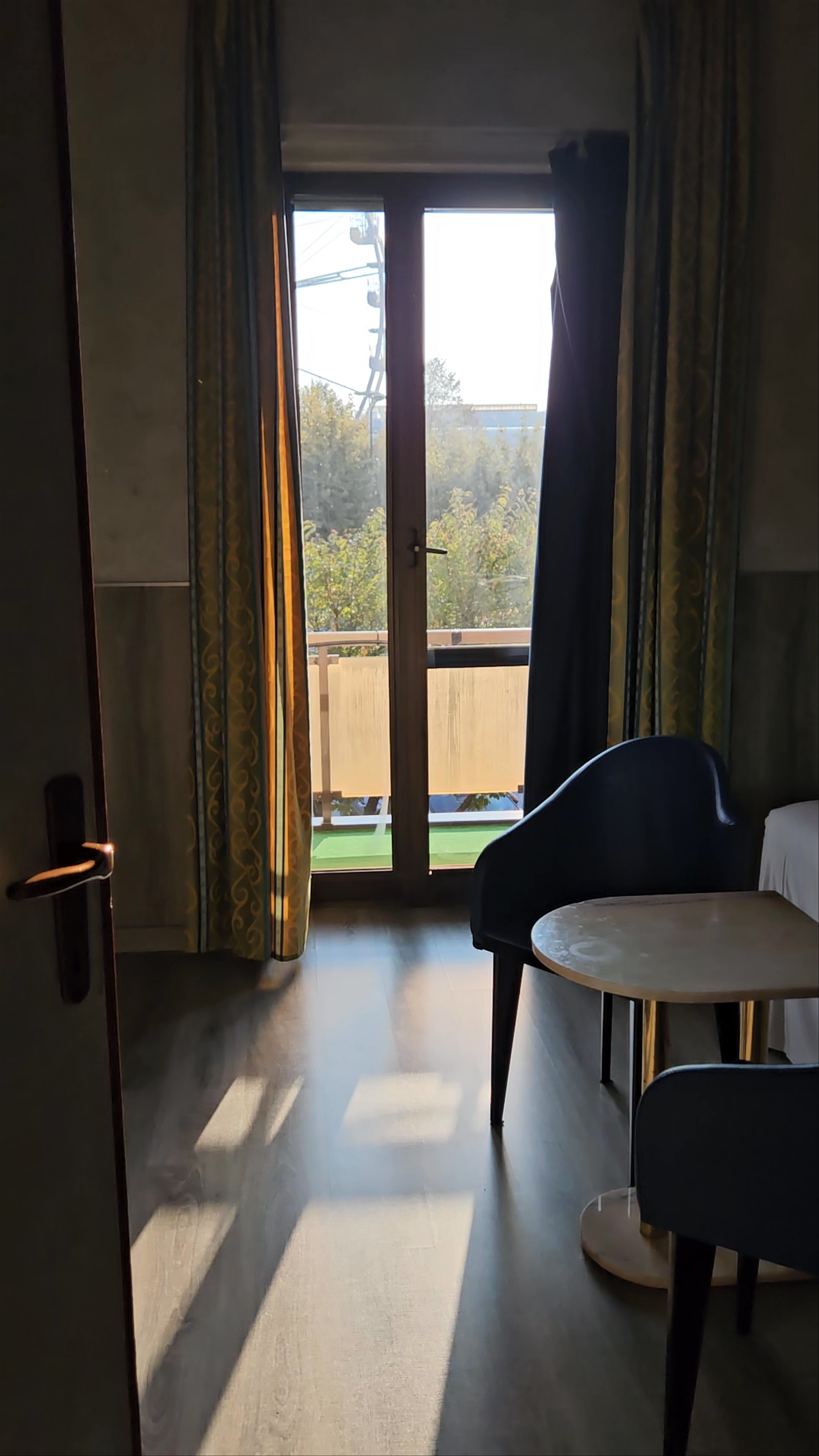 Hotel Atlantic