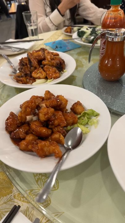 Restaurant PM - Chinese Near Me - Montreal, Quebec