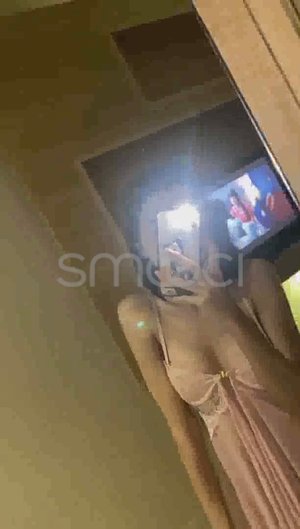 Mirinda Bangkok Escort Video #23605