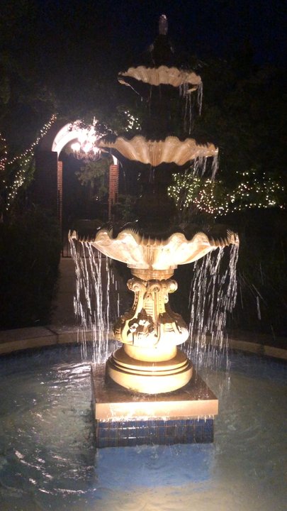 Dominion House - Venues & Event Spaces Near Me - Guthrie, Oklahoma