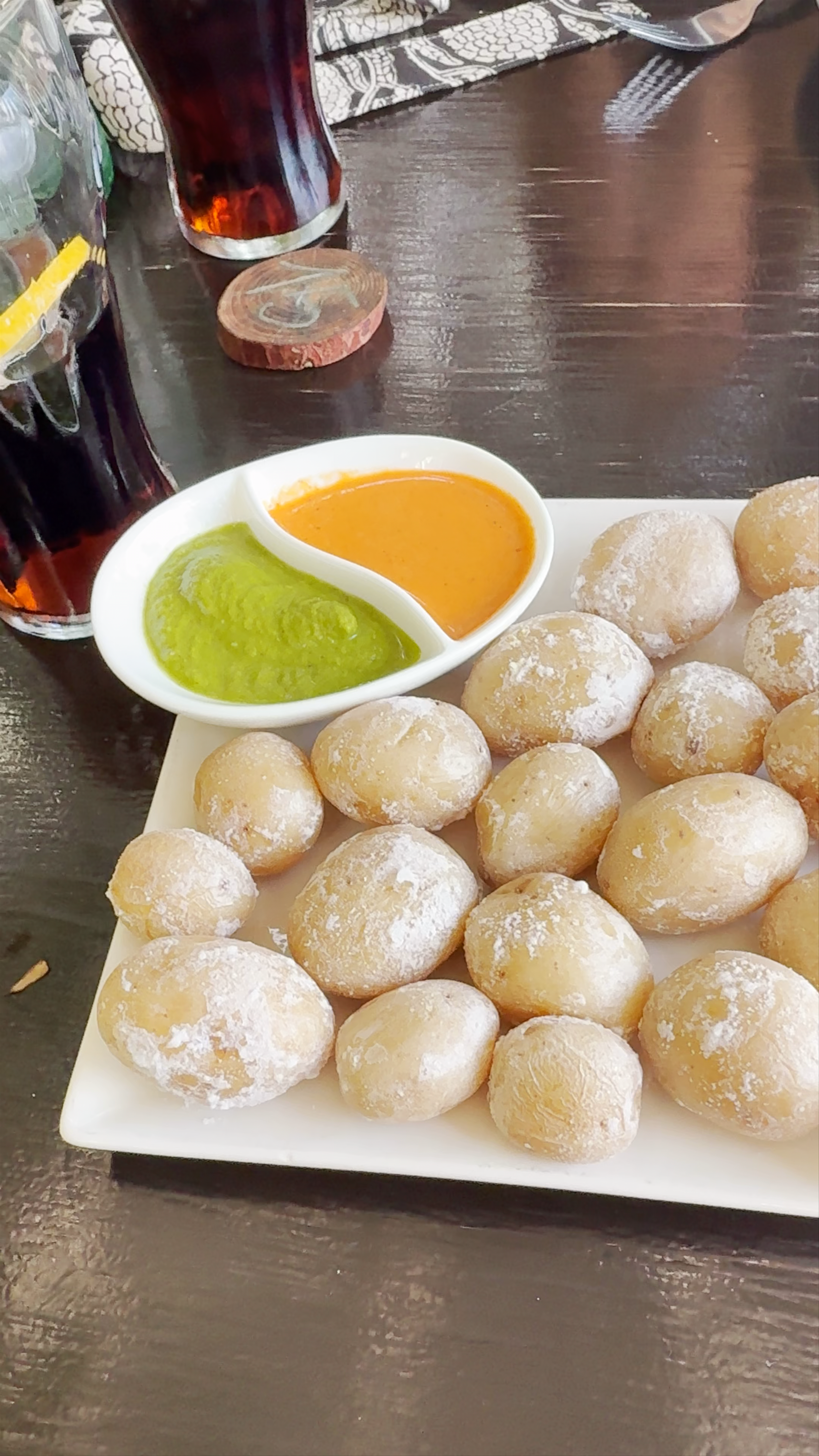 Terrazza Santa Maria