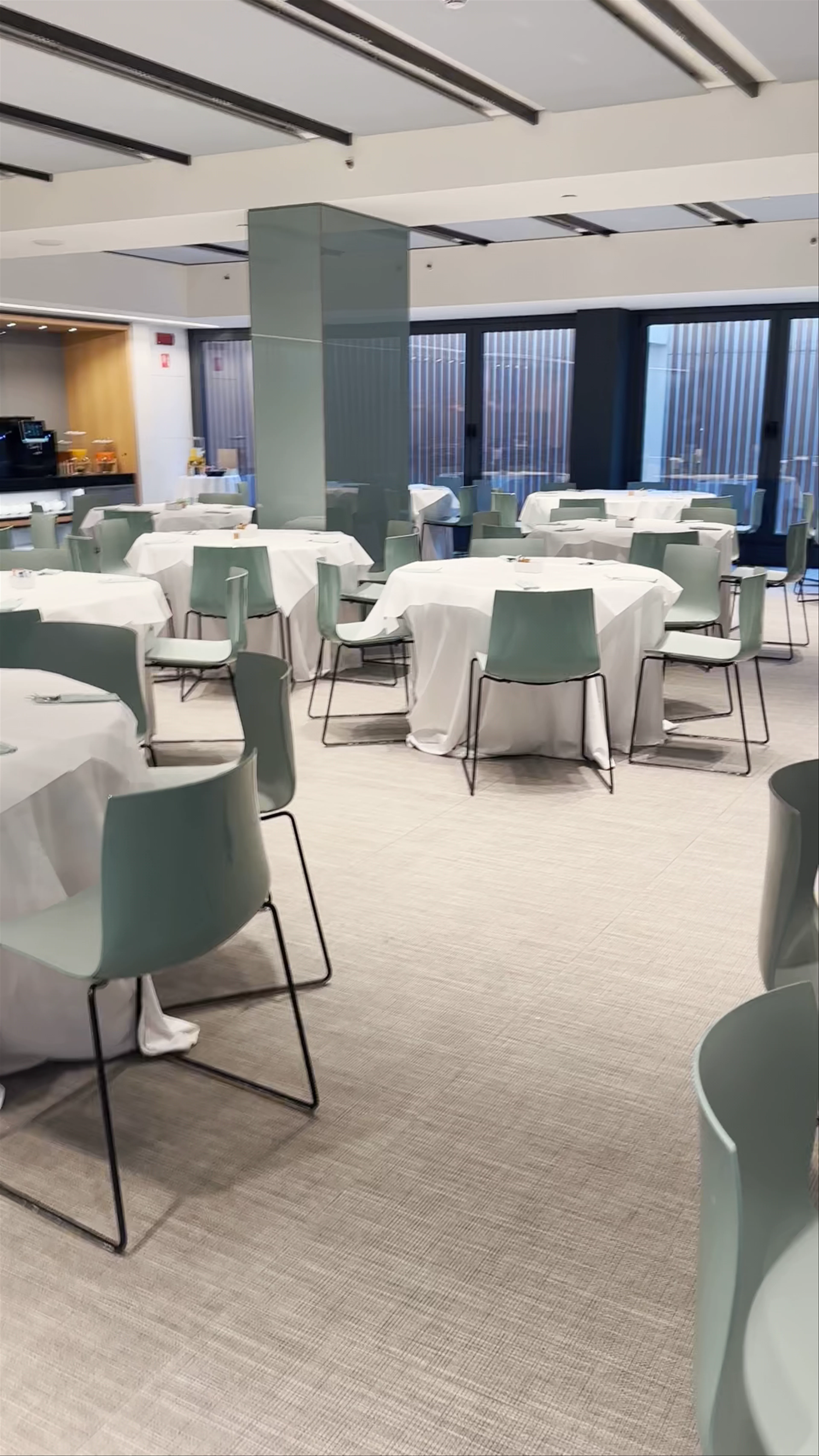 Four Points by Sheraton Venice Mestre