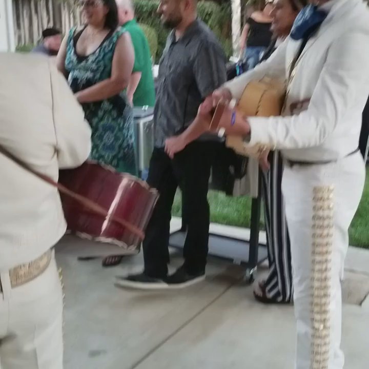 Mariachi Senorial - Musicians Near Me
