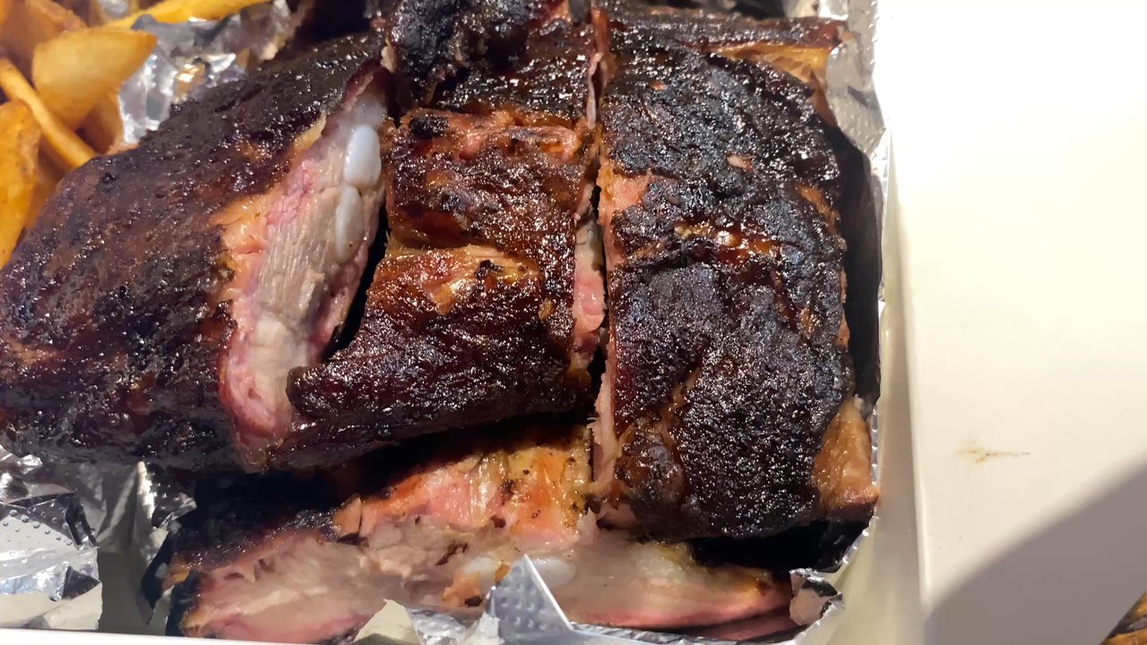 Mositos BBQ - Barbeque Near Me - St. Louis, Missouri