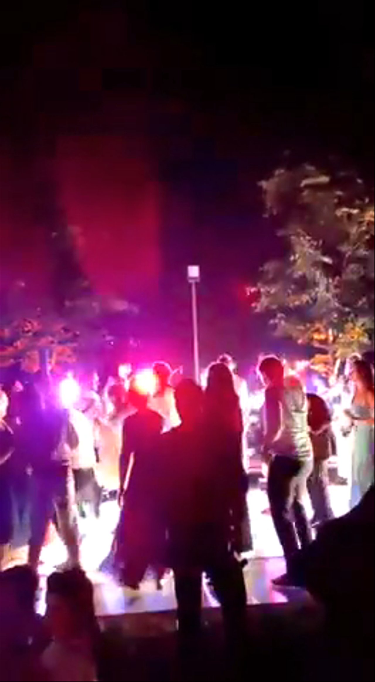 Slipstream - Wedding in Siena - video