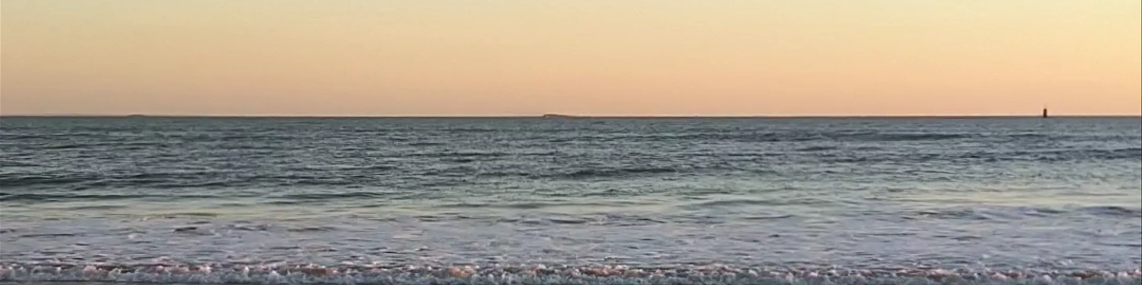 Sunset Plage Benoît, La Baule
