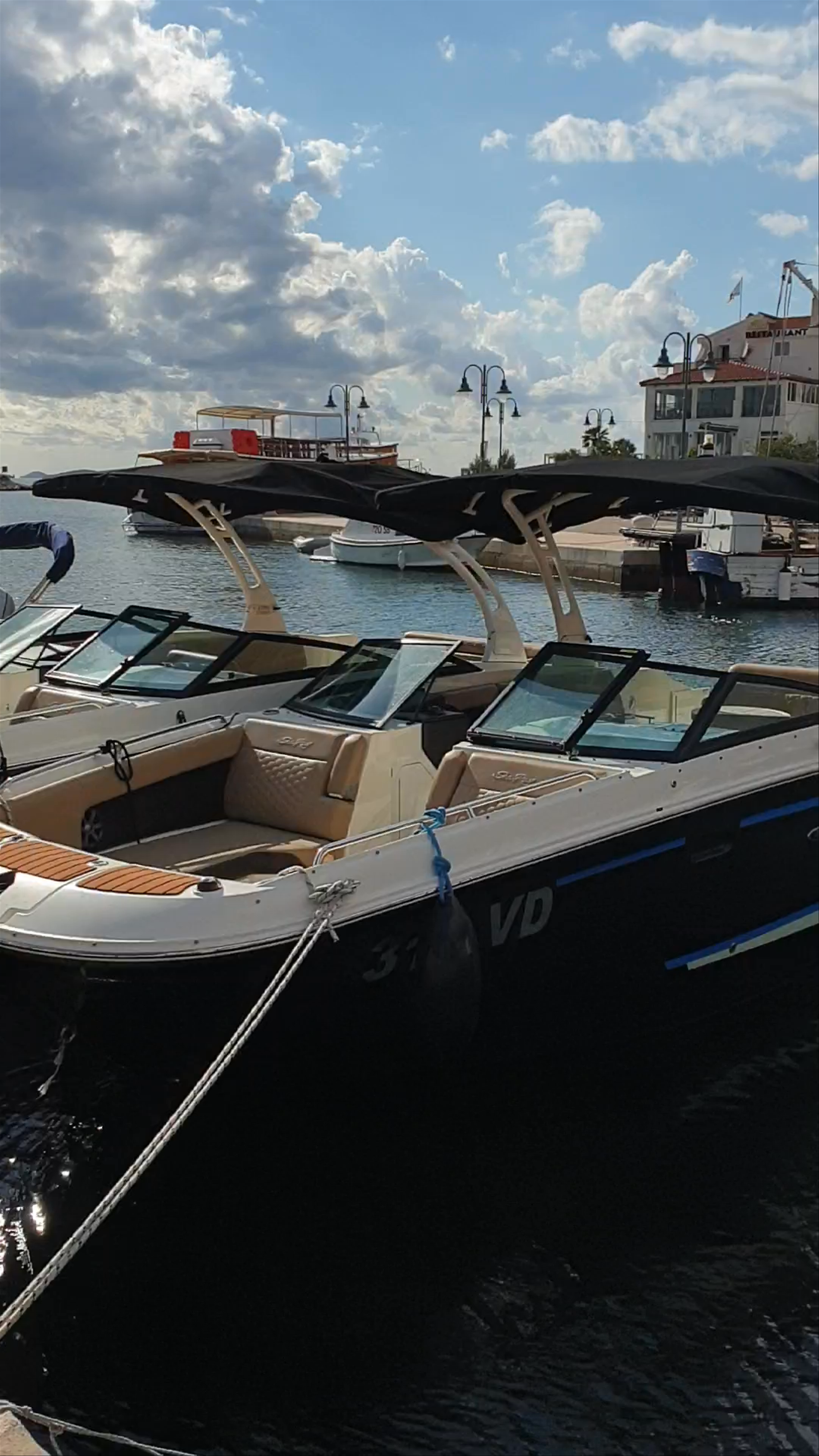 Turistička zajednica Općine Tribunj