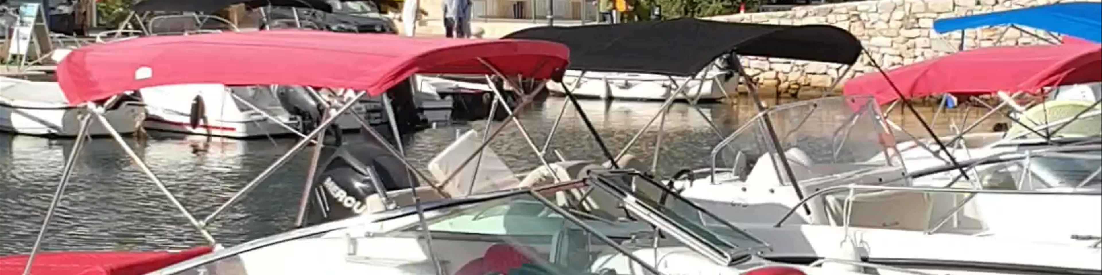 Turistička zajednica Općine Tribunj