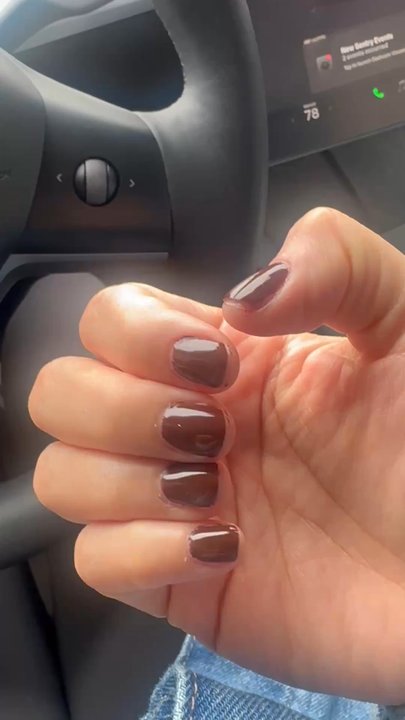 Color Nails - Not a good experience - Nail Salons Near Me - Lodi, California
