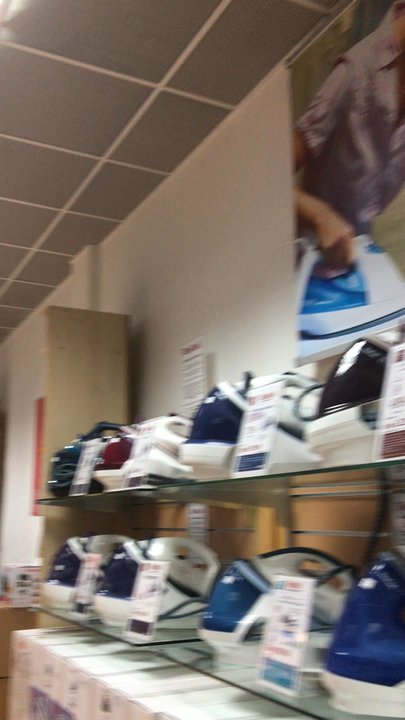 Tefal Outlet Store - Decor video - Kitchen & Bath Near Me - Salford, XGM