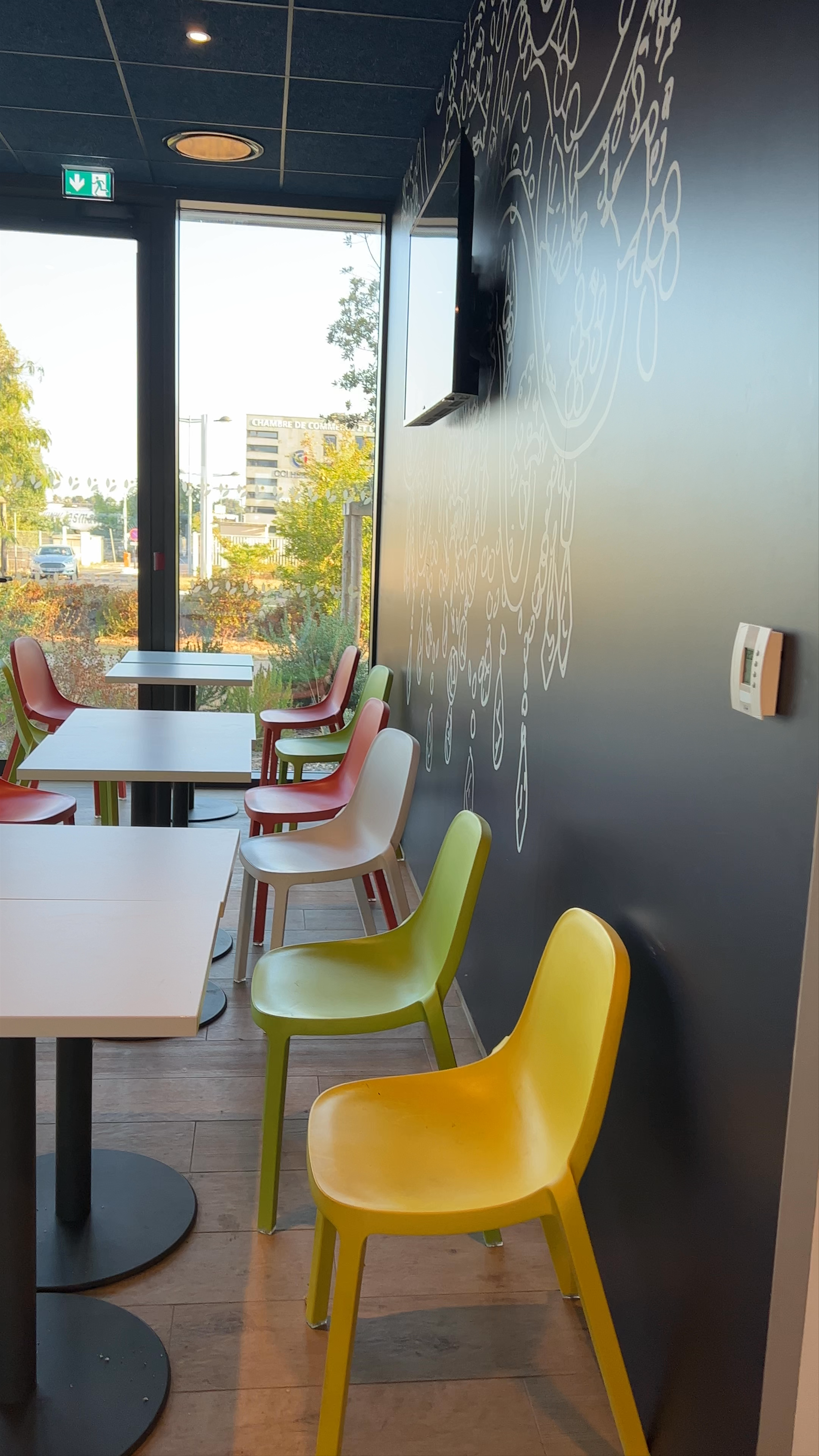 ibis budget Montpellier Aeroport Parc Des Expos