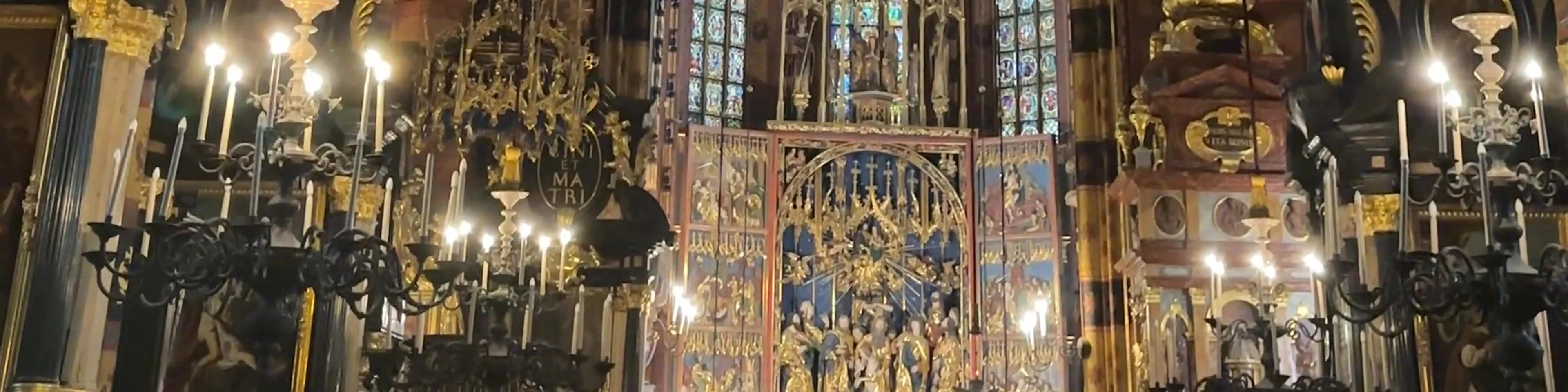 St. Mary's Basilica