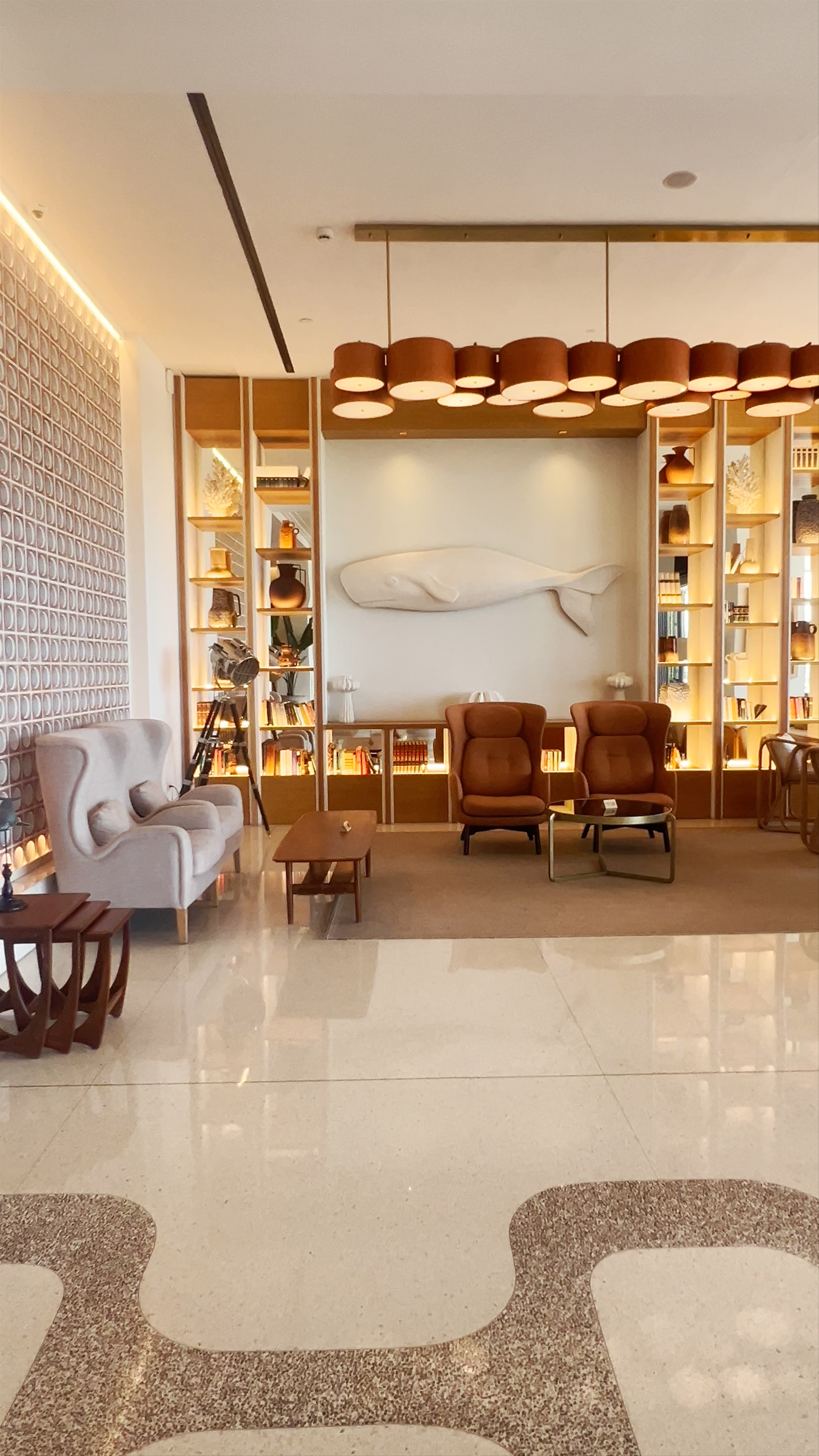 Serene Coastal Elegance at H10 Porto Poniente, Benidorm