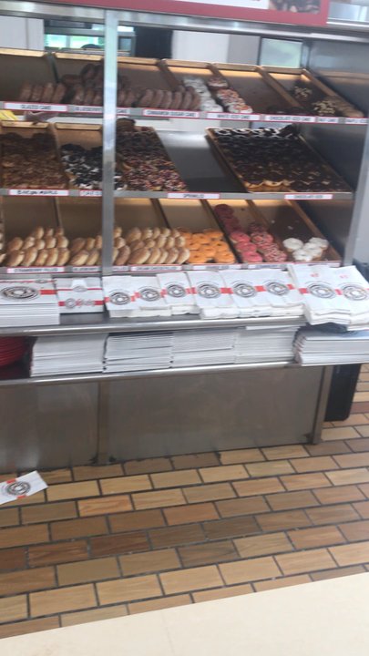 Shipley Do-Nuts - Donuts Near Me - Hattiesburg, Mississippi