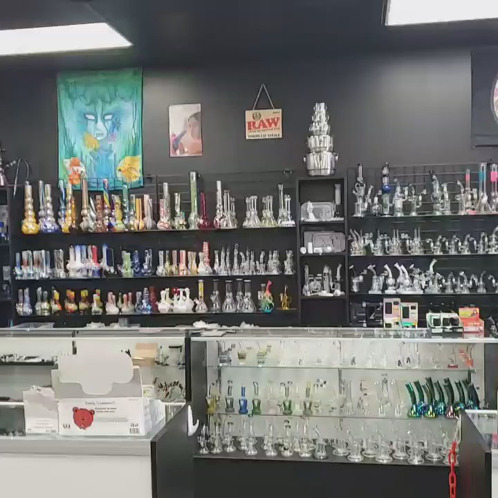 Video carousel 1 of 2 with ID smZ3HlVFu_OZ2OPYvk9Qwg for Excitement Smokin  King of Prussia