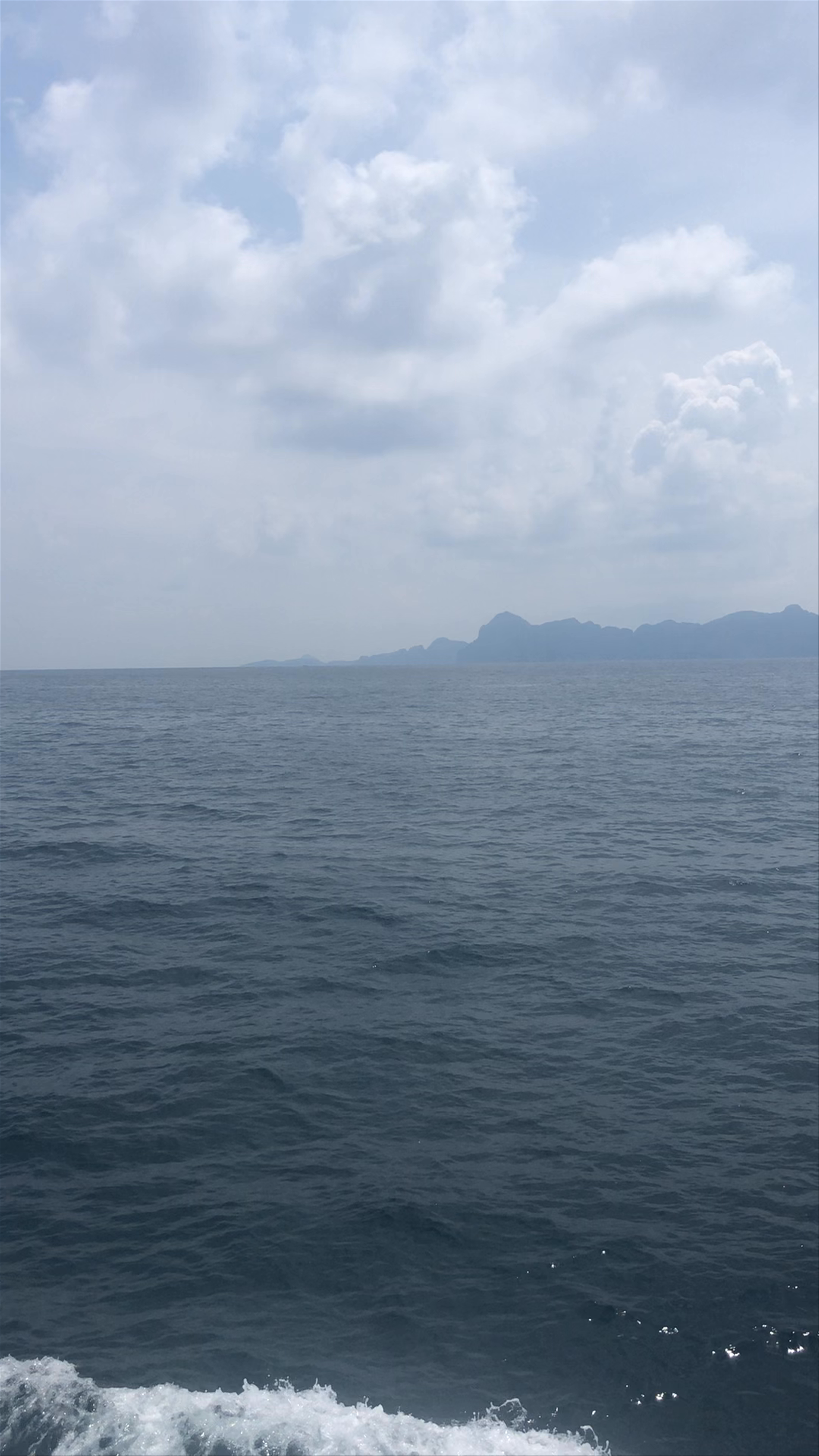 Phi Phi Islands